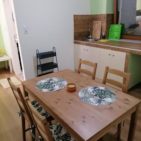 D House Apartment Limenaria  Ngoại thất bức ảnh