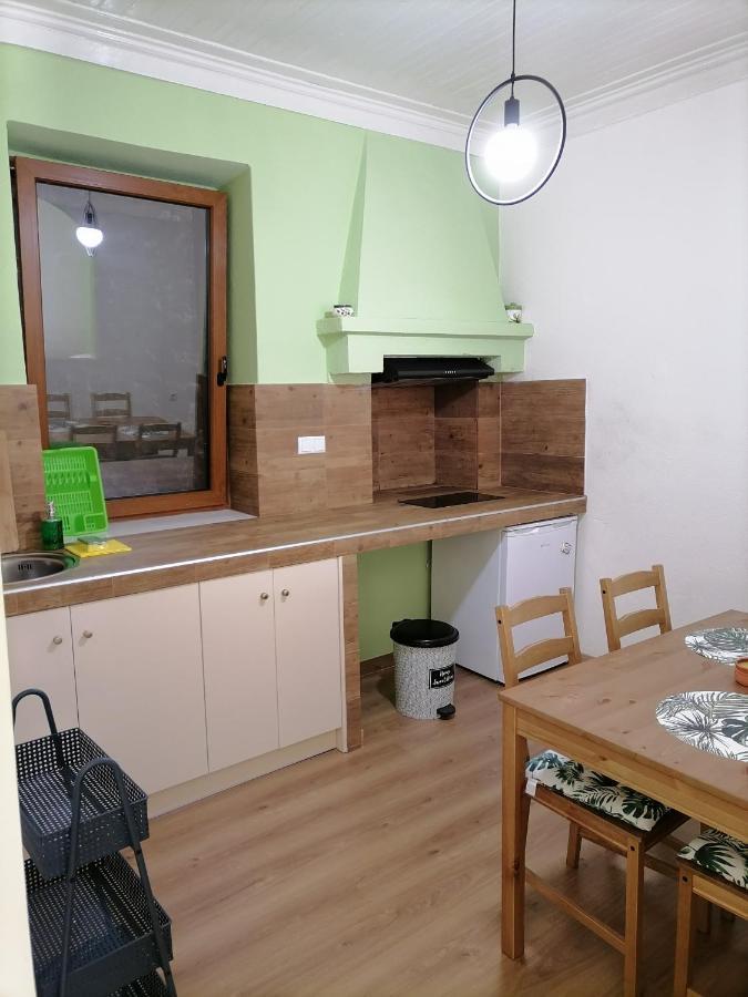 D House Apartment Limenaria  Ngoại thất bức ảnh