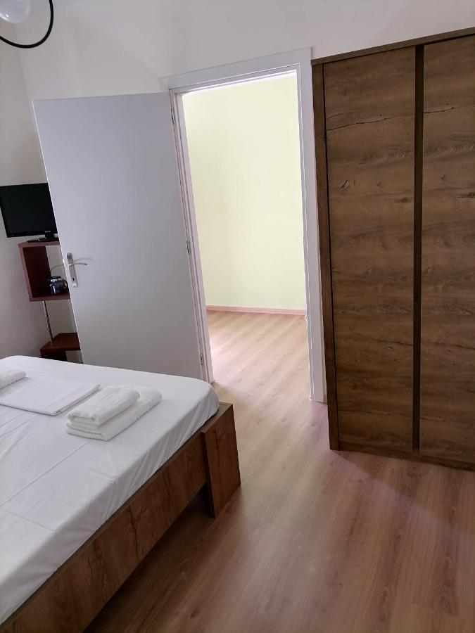 D House Apartment Limenaria  Ngoại thất bức ảnh