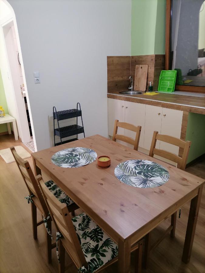 D House Apartment Limenaria  Ngoại thất bức ảnh