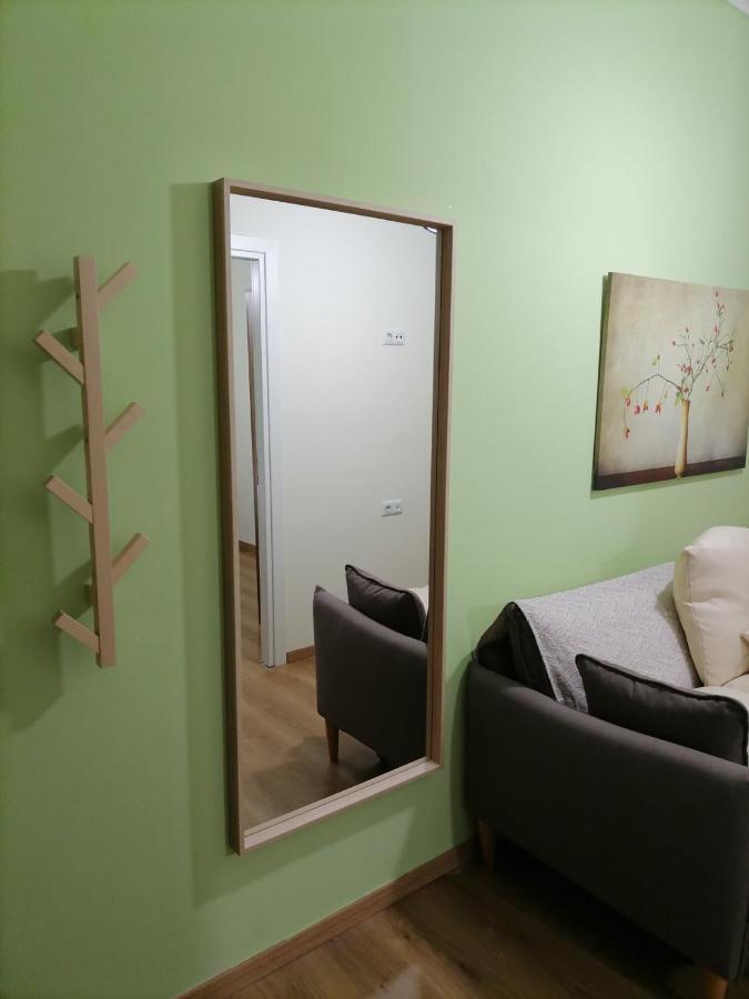 D House Apartment Limenaria  Ngoại thất bức ảnh