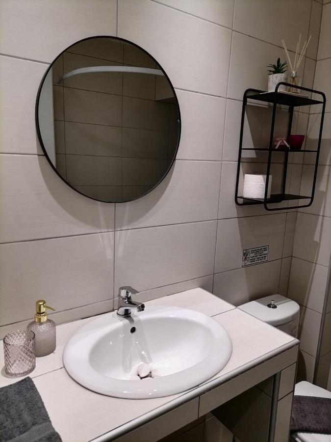 D House Apartment Limenaria  Ngoại thất bức ảnh